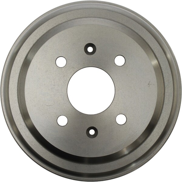 Centric Parts Standard Brake Drum, 123.62037 123.62037 - main